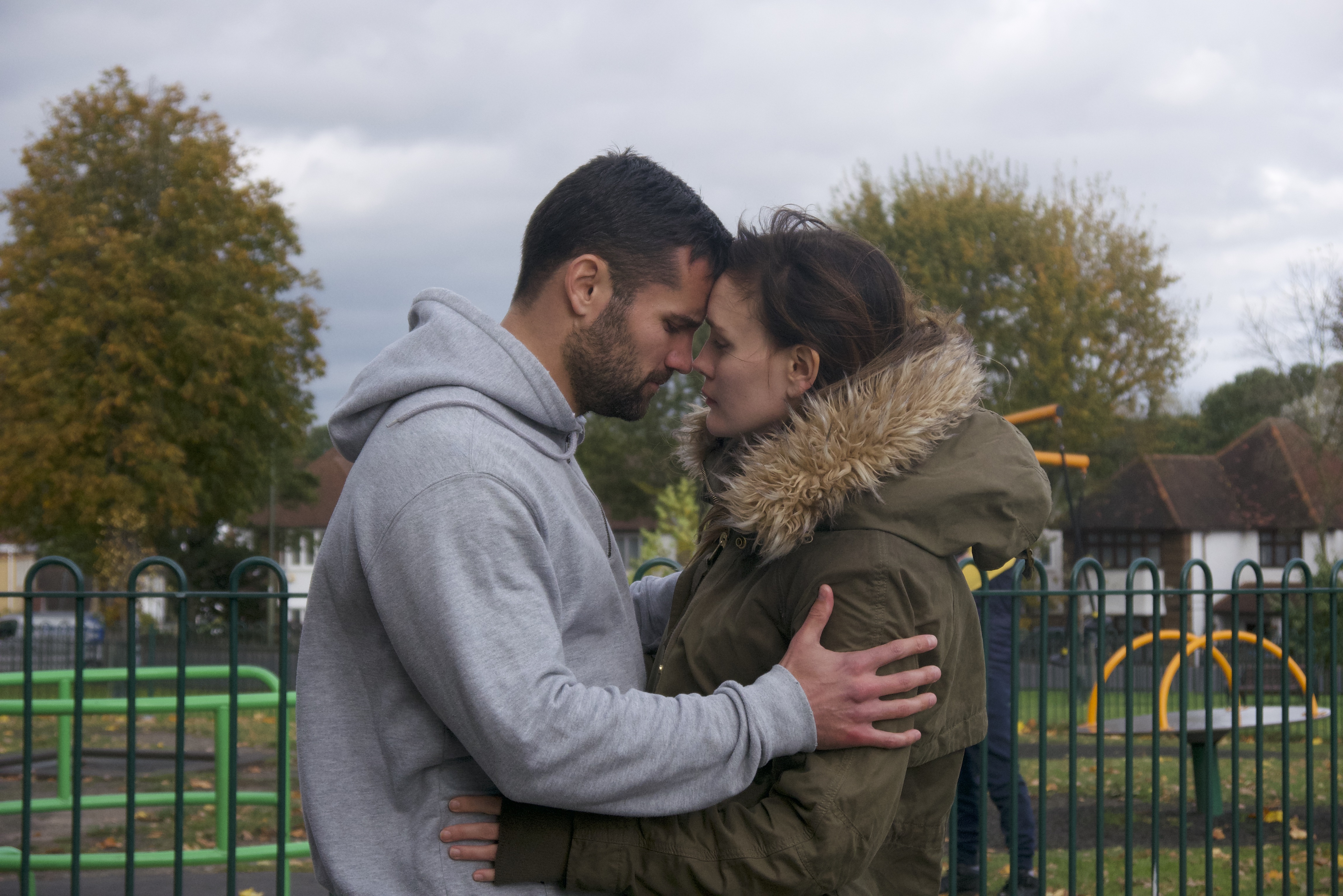 Stand To (Short 2022) - IMDb