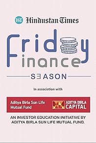 Primary photo for HT Friday Finance