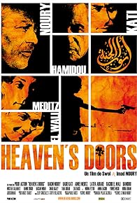 Primary photo for Heaven's Doors Primary photo for Heaven's Doors