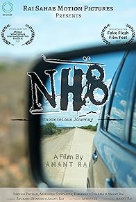 Primary photo for NH8 - Unconscious Journey