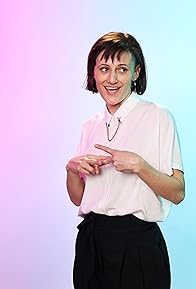 Primary photo for Alessandra Lacorazza Primary photo for Alessandra Lacorazza