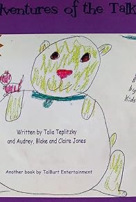 Primary photo for Adventures of the Talking Pets
