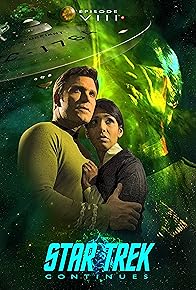 Primary photo for Still Treads the Shadow