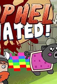 Primary photo for Israphel Animated Primary photo for Israphel Animated