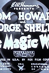 Primary photo for The Magic Word