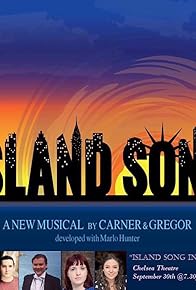 Primary photo for Island Song in Concert (London)