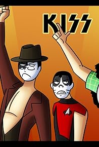 Primary photo for KISS Comics