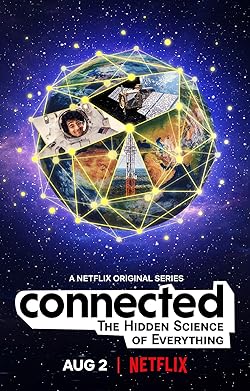 Poster of Connected
