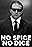 No Spice, No Dice