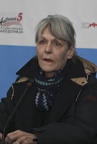 Primary photo for Agnès Godard