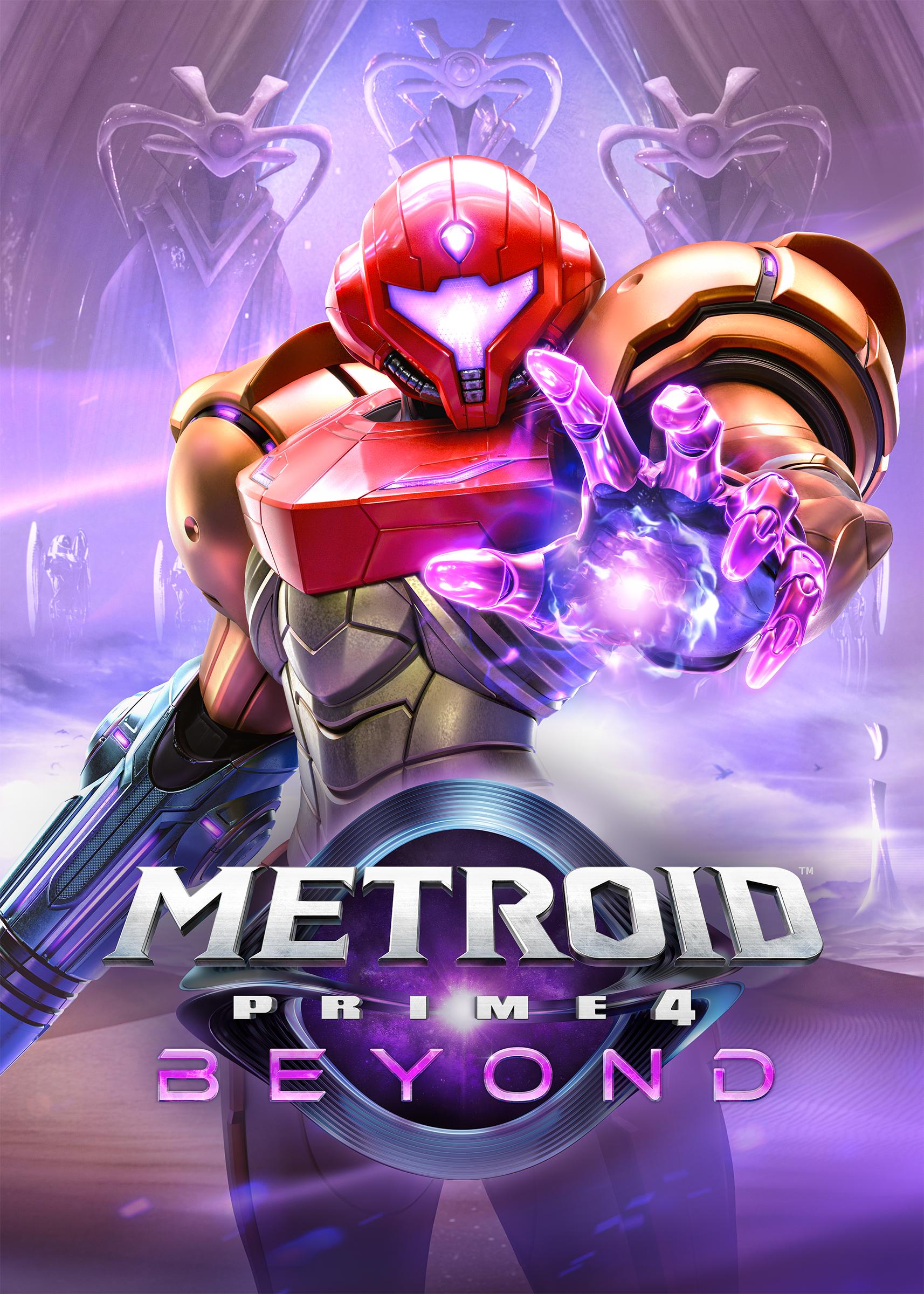 Metroid Prime 4: Beyond (Video Game 2025) - IMDb
