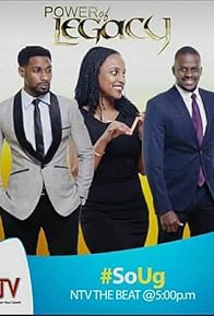 Primary photo for Episode 15