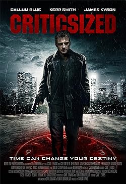Poster of Criticsized
