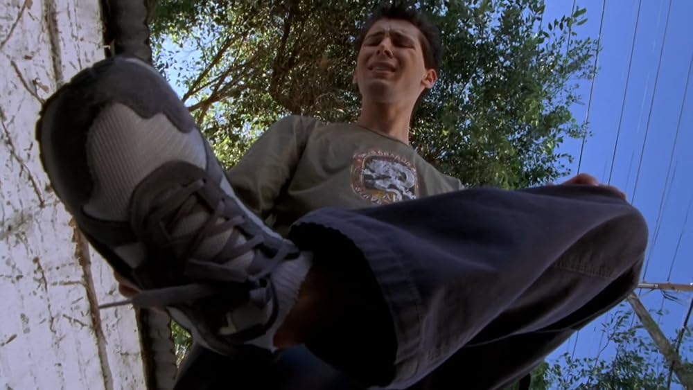 Malcolm in the Middle (2000)