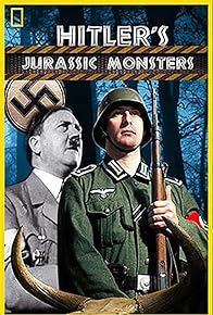 Primary photo for Hitler's Jurassic Park Primary photo for Hitler's Jurassic Park