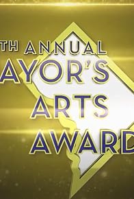 Primary photo for 35th Annual Mayor's Arts Awards DC