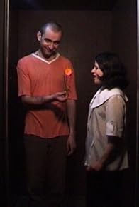 Primary photo for Claustrophobia