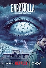 Baramulla (2025) Hindi 480p | 720p | 1080p | HDRip x264 AAC ESubs Full Bollywood Movie [350MB]