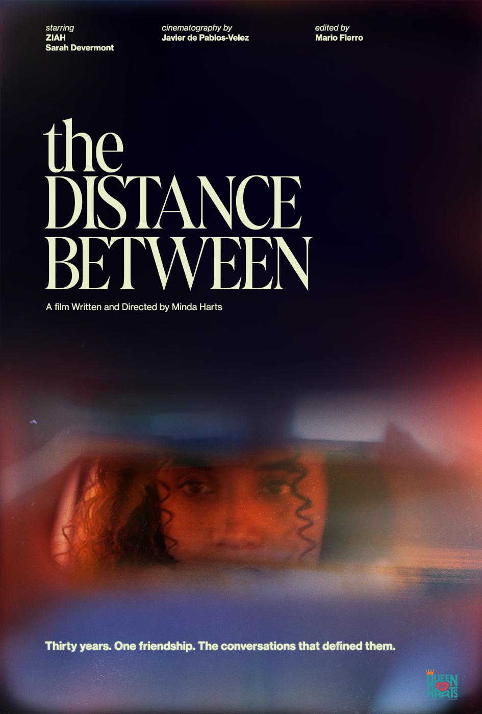 The Distance Between