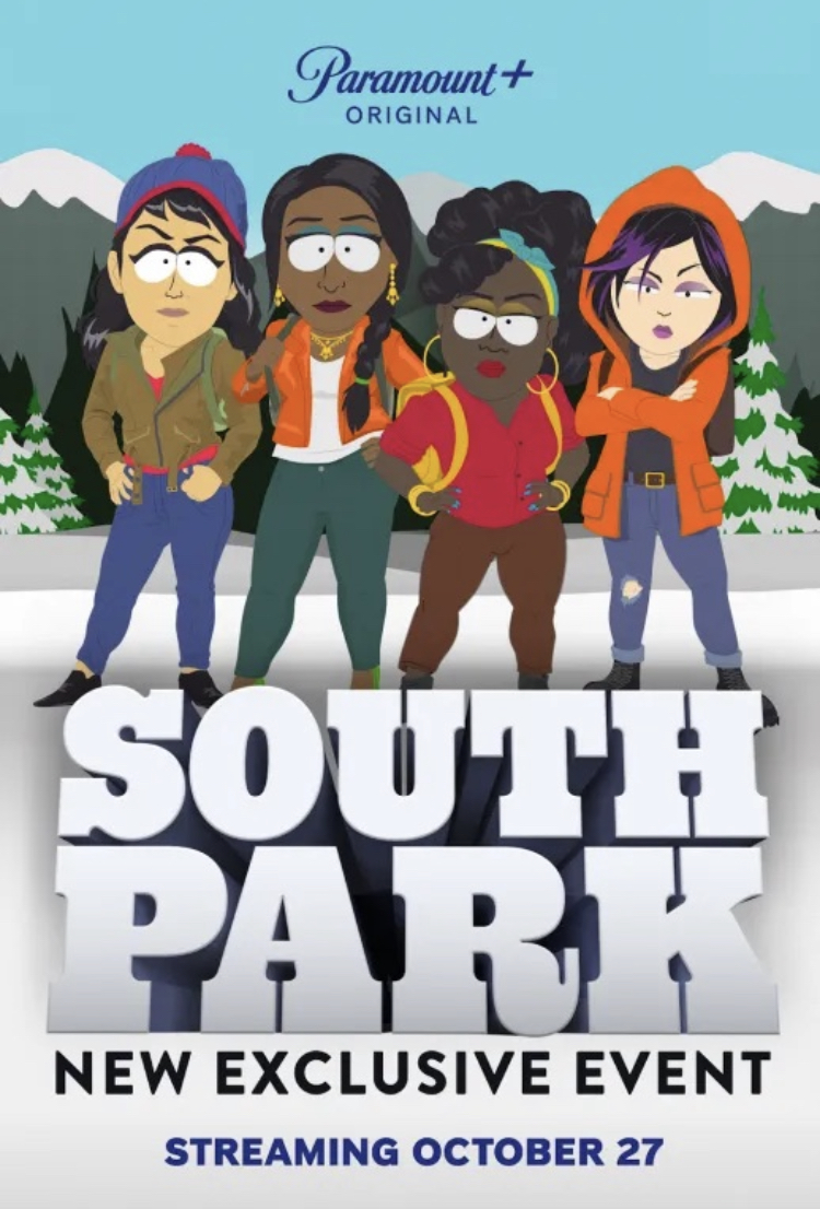 Download South Park: Joining the Panderverse (2023)