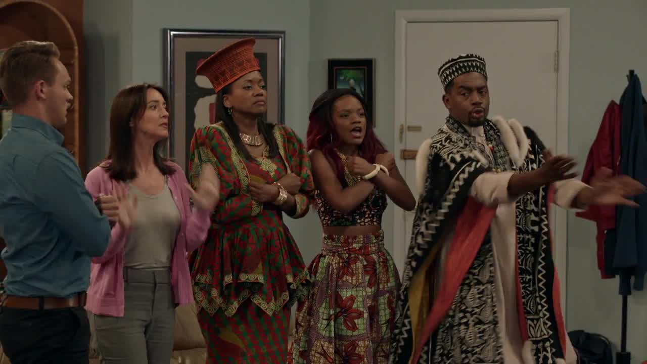 Which Fictional insecure tv show would ya’ll watch? Lipstick Alley