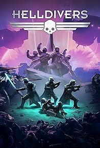 Primary photo for Helldivers Primary photo for Helldivers