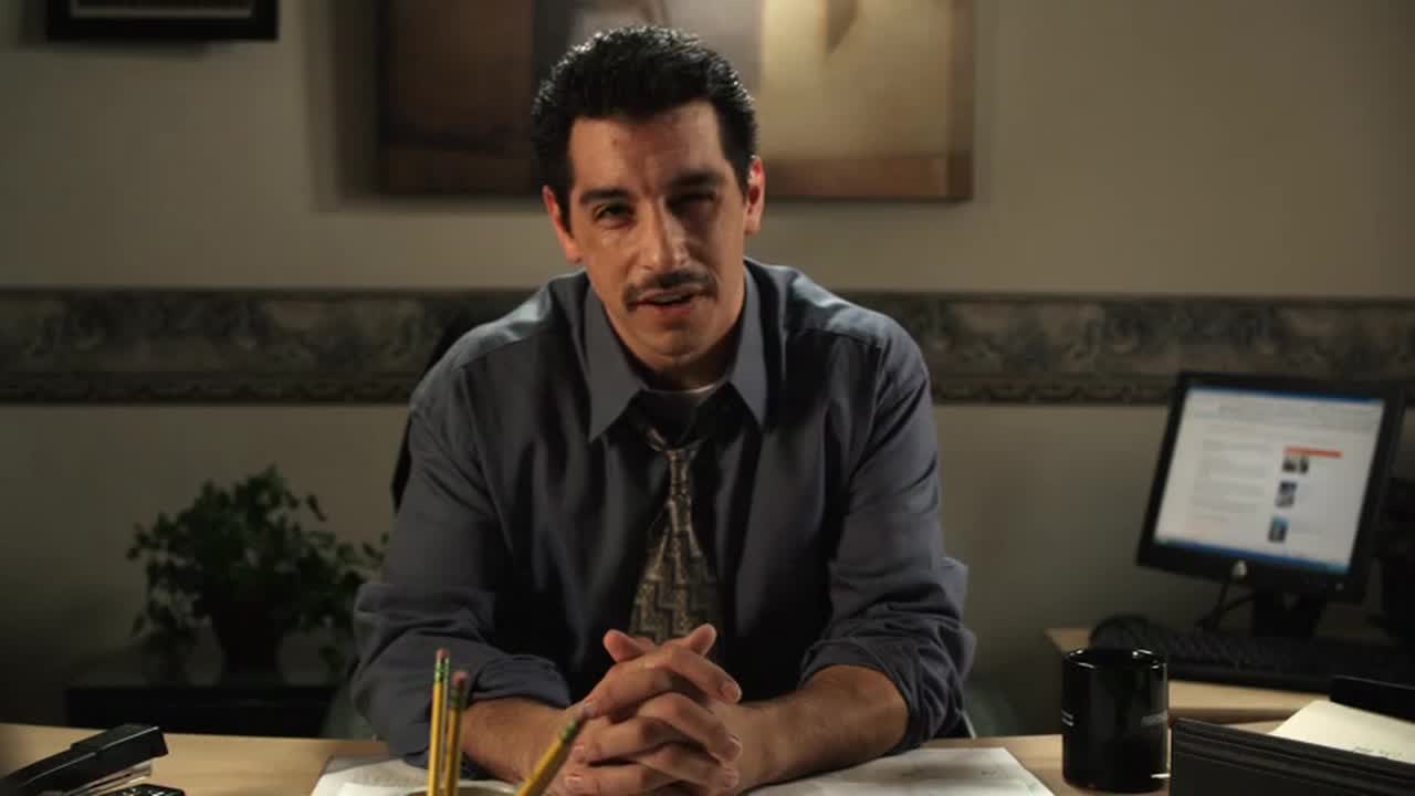 Bryan Anthony - IMDb