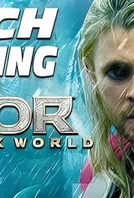 Primary photo for Thor: The Dark World Pitch Meeting