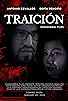 Primary photo for Traición Primary photo for Traición