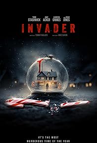 Primary photo for Invader