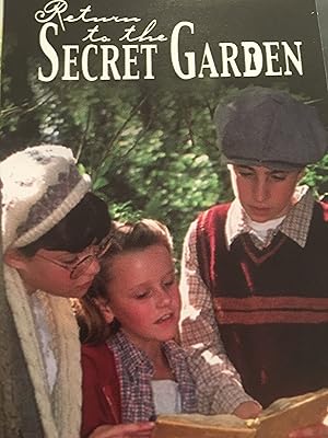 Return to the Secret Garden (2000) Return to the Secret Garden (2000)