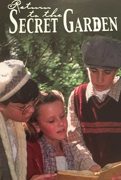 Primary photo for Return to the Secret Garden Primary photo for Return to the Secret Garden