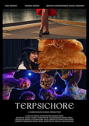 Terpsichore Poster