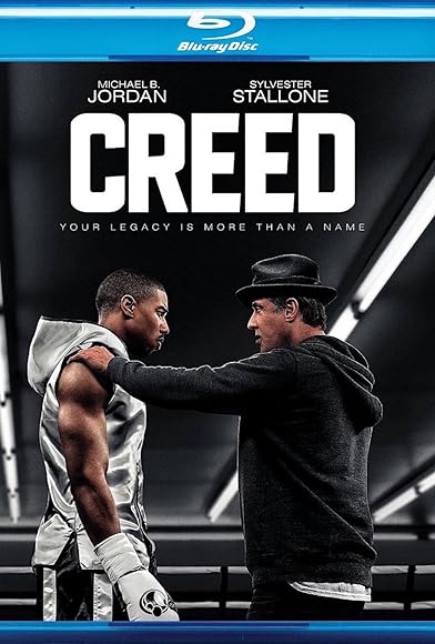 Primary photo for Creed: Know the Past, Own the Future Primary photo for Creed: Know the Past, Own the Future