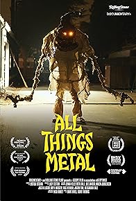 Primary photo for All Things Metal