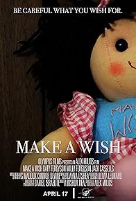 Primary photo for Make a Wish