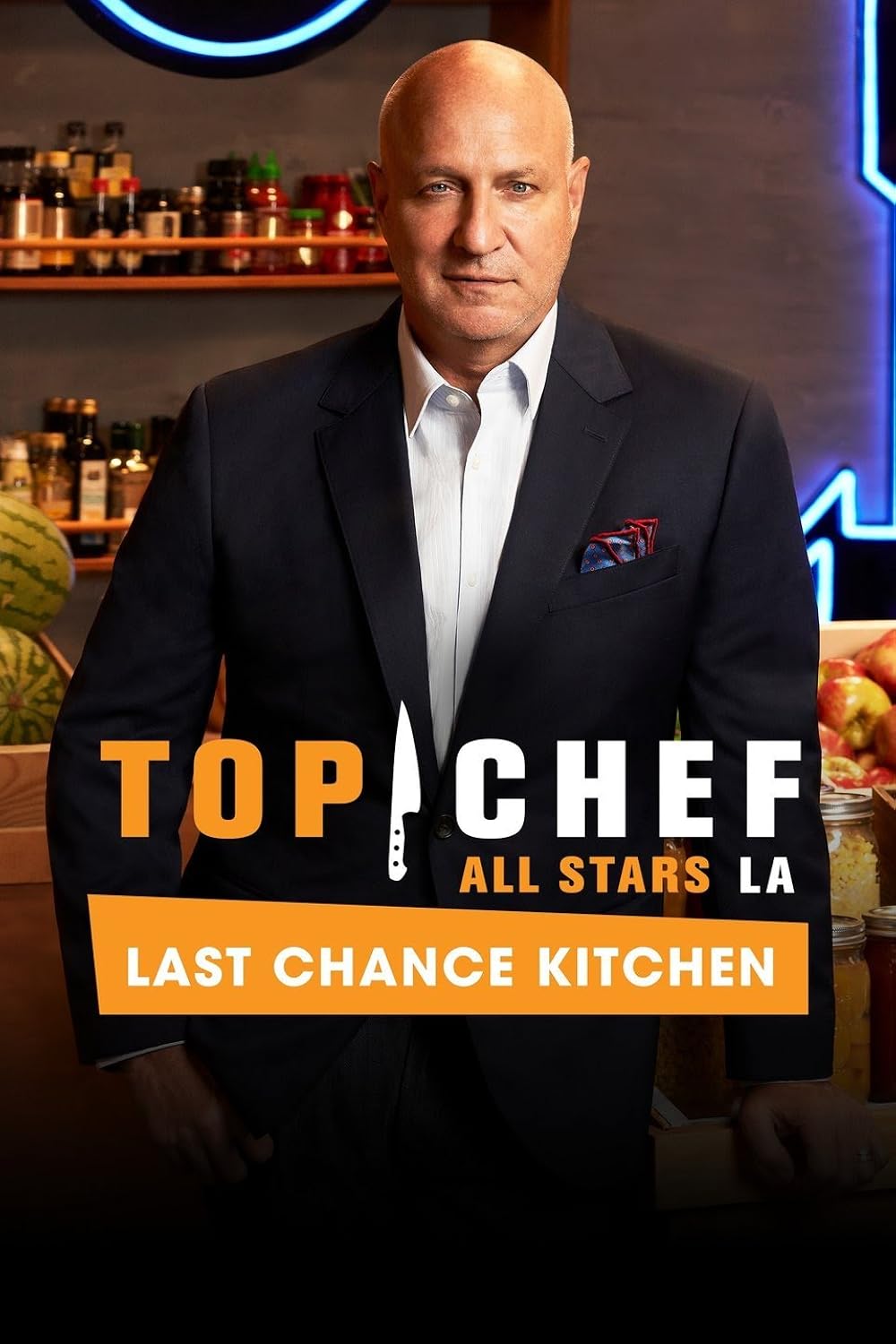"Last Chance Kitchen" Episode 10.2 (TV Episode 2025) IMDb