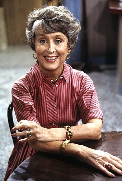 Primary photo for Betty Garrett Primary photo for Betty Garrett