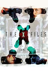 Primary photo for The X-Files Game Primary photo for The X-Files Game