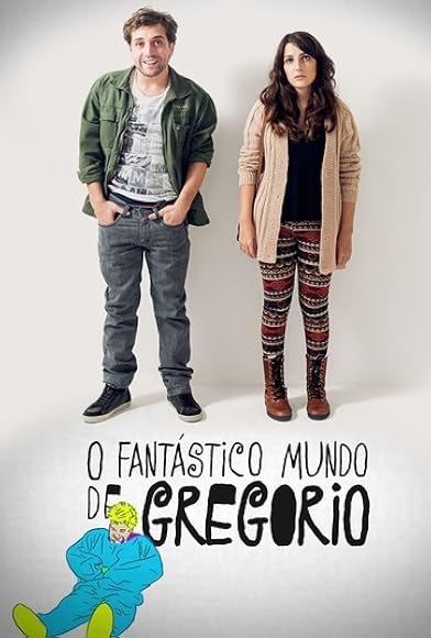 Primary photo for Gregório força amizade com amigo gay de Clarice Primary photo for Gregório força amizade com amigo gay de Clarice