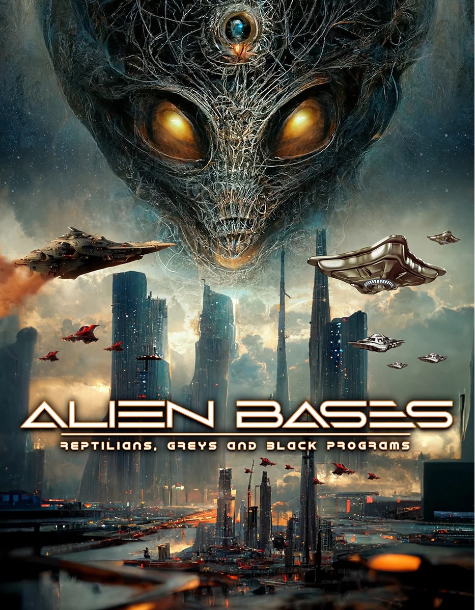 Alien Reptilian Legacy (Vídeo 2015) - IMDb