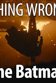 Primary photo for Everything Wrong with the Batman in 26 Minutes or Less