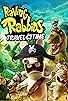 Primary photo for Raving Rabbids: Travel in Time Primary photo for Raving Rabbids: Travel in Time