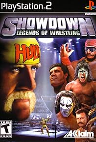 Primary photo for Showdown: Legends of Wrestling Primary photo for Showdown: Legends of Wrestling