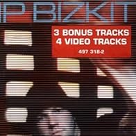 Primary photo for Limp Bizkit: Break Stuff