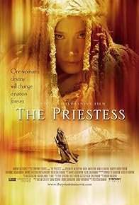 Primary photo for The Priestess