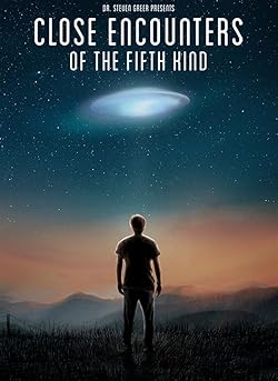Poster of Close Encounters of the Fifth Kind (2020)