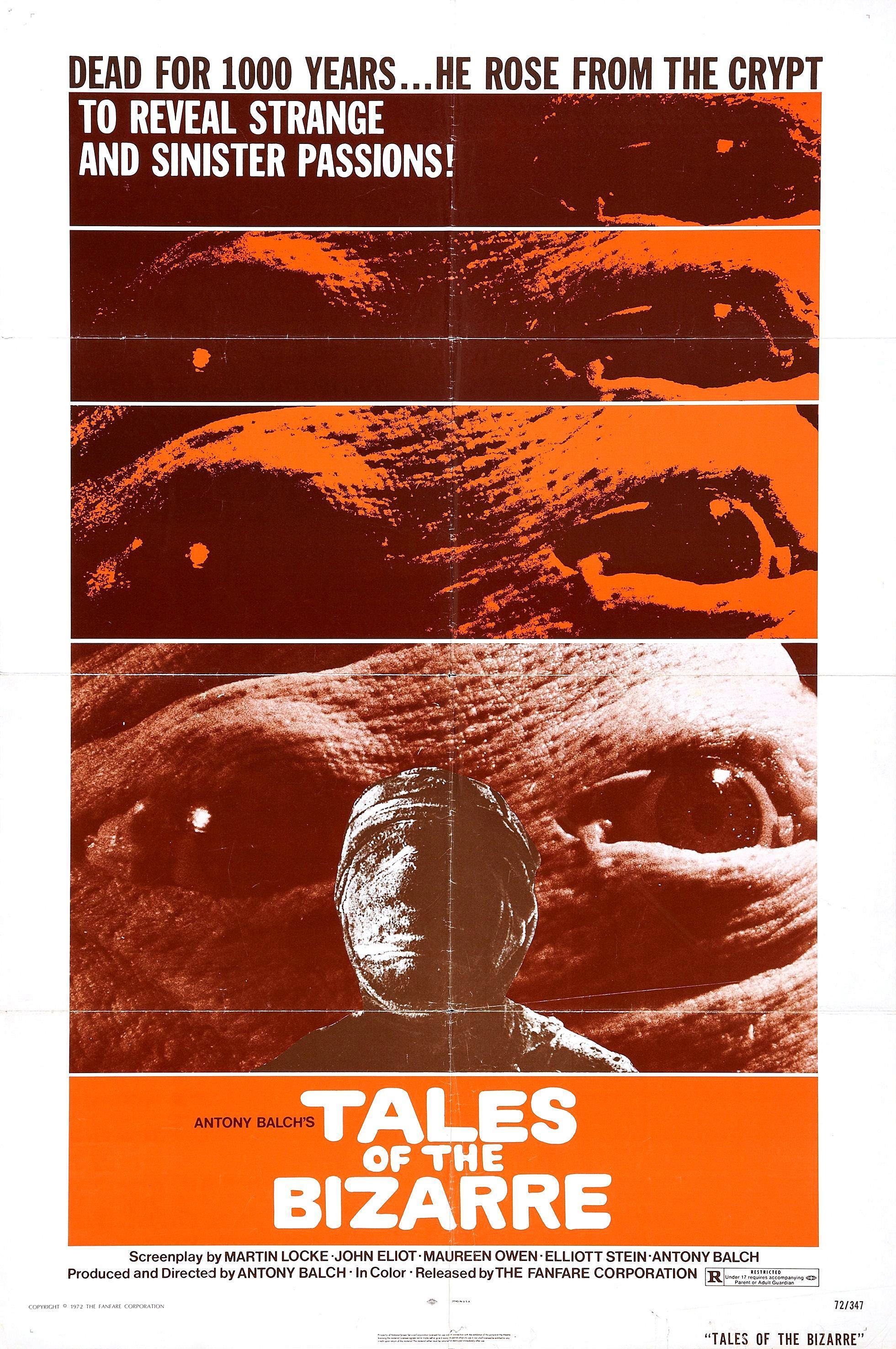 Bizarre (1970) - IMDb