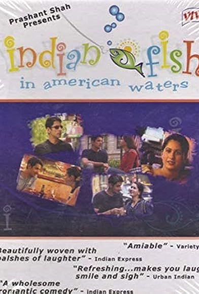 Primary photo for Indian Fish in American Waters Primary photo for Indian Fish in American Waters