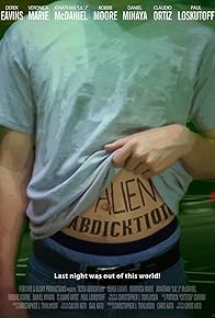 Primary photo for Alien Abdicktion